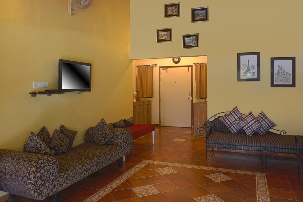 Golden Fields Resort Paud Extérieur photo